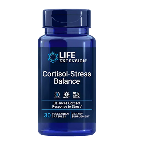 Cortisol-Stress Balance - Kenya