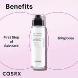 COSRX 6X Peptide Collagen Booster Toner Serum - Kenya