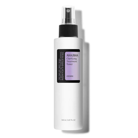 COSRX AHA/BHA Treatment Toner - Kenya