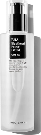 COSRX Niacinamide 2% + BHA 4% Blackhead Exfoliant Toner - Kenya