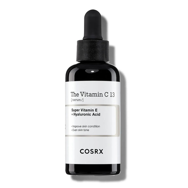 COSRX Pure Vitamin C 13% Serum with Vitamin E & Hyaluronic Acid - Kenya