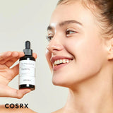 COSRX Pure Vitamin C 13% Serum with Vitamin E & Hyaluronic Acid - Kenya