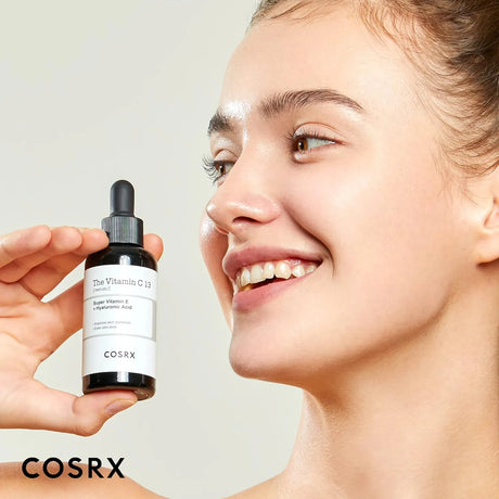 COSRX Pure Vitamin C 13% Serum with Vitamin E & Hyaluronic Acid - Kenya