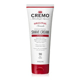 Cremo Barber Grade Original Shave Cream 6 Fl Oz - Kenya