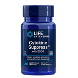 Cytokine Suppress® with EGCG - Kenya