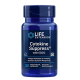 Cytokine Suppress® with EGCG - Kenya