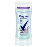 Degree Advanced Antiperspirant Deodorant Lavender & Waterlily - Kenya