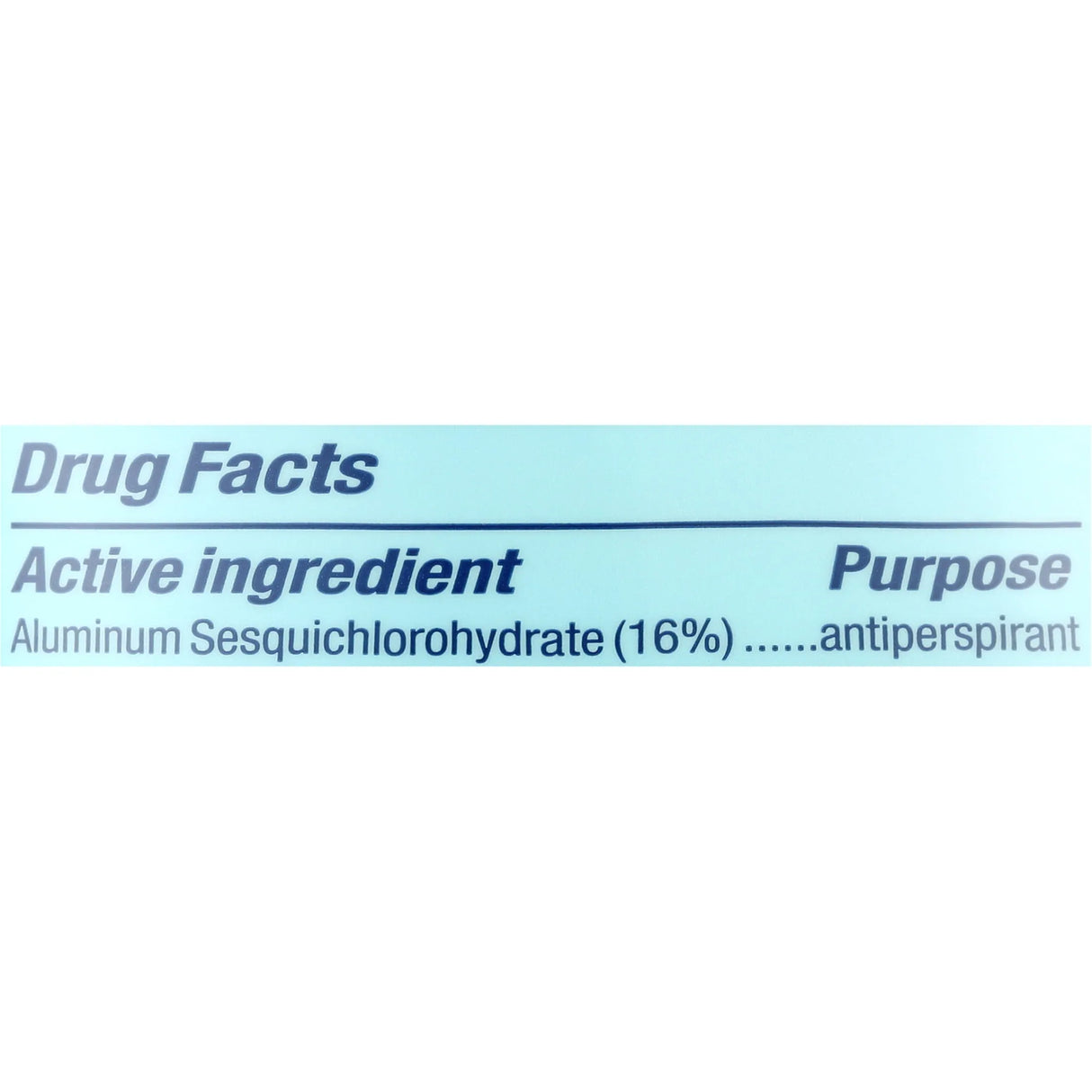 Degree Advanced MotionSense Antiperspirant Deodorant - Kenya