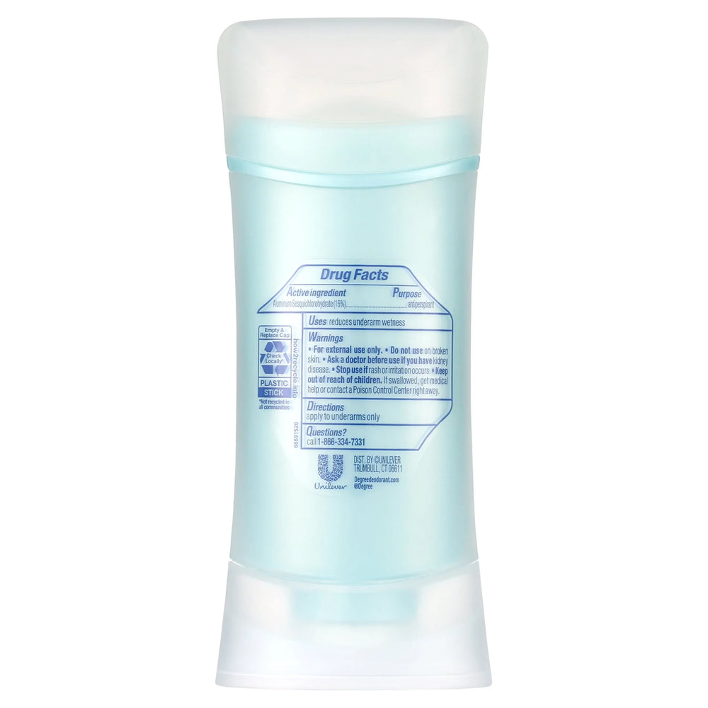 Degree Advanced MotionSense Antiperspirant Deodorant - Kenya