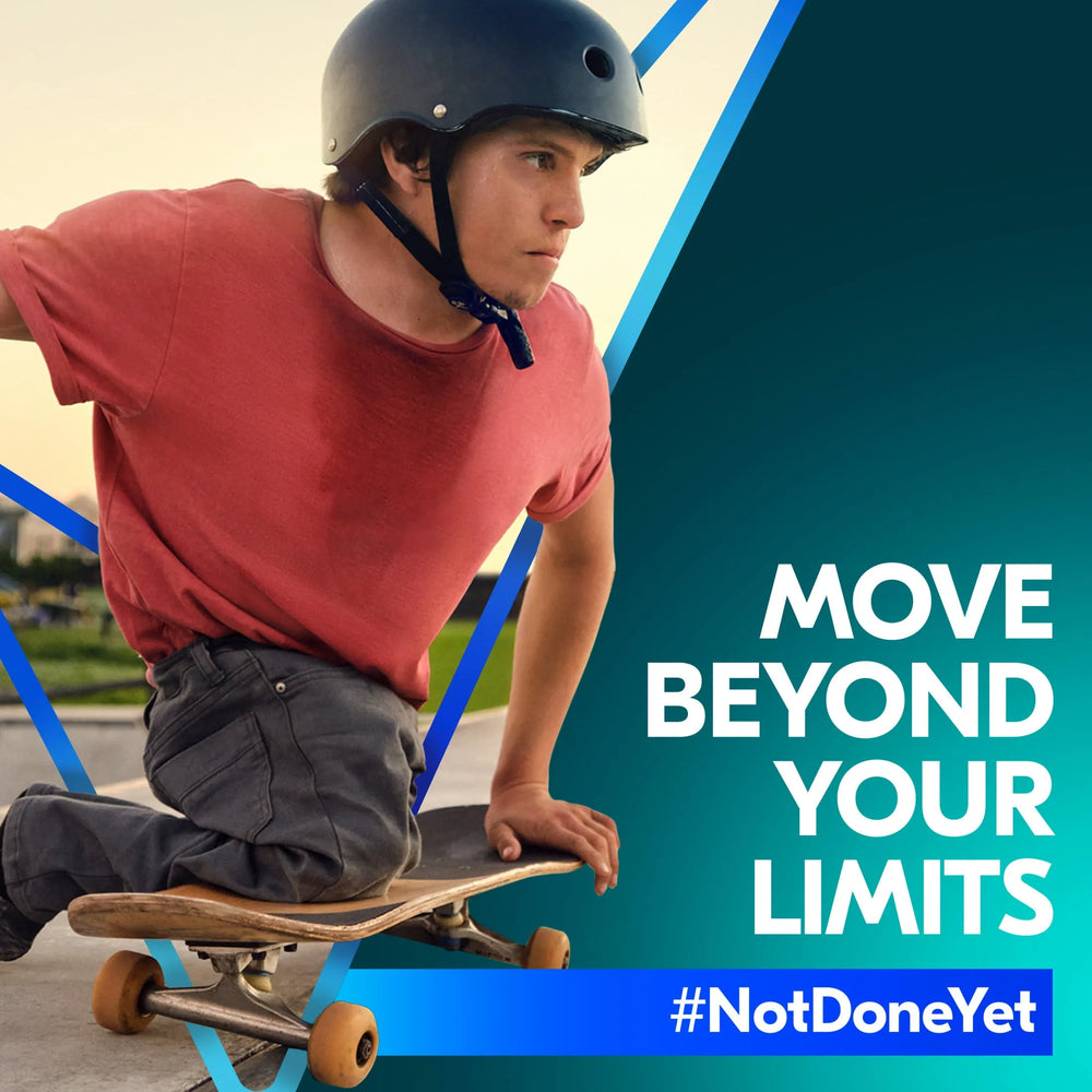 Degree Men Advanced Antiperspirant Deodorant Adventure - Kenya