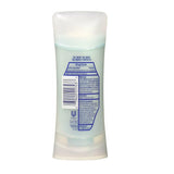 Degree MotionSense Invisible Solid Antiperspirant & Deodorant - Kenya