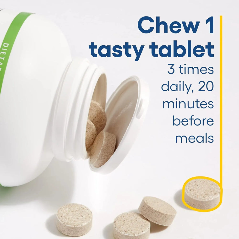 DGL 400 mg Licorice Extract - Kenya