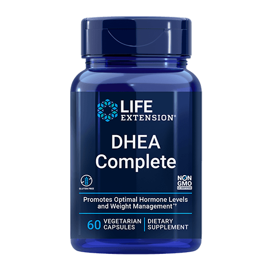 DHEA (dehydroepiandrosterone) Supplement - Kenya