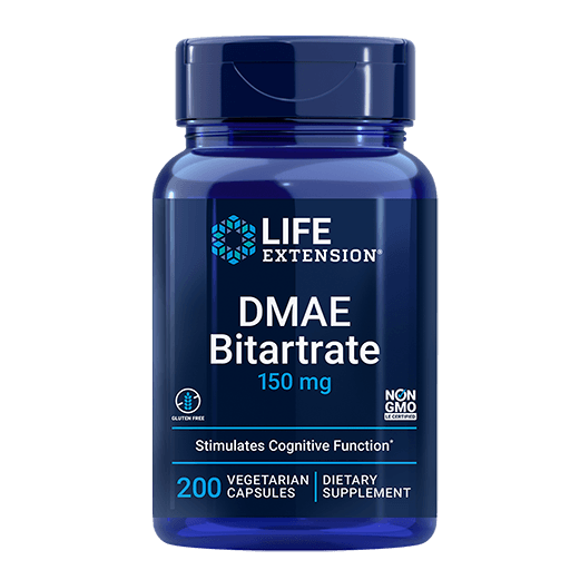 DMAE Bitartrate - Kenya