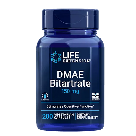 DMAE Bitartrate - Kenya