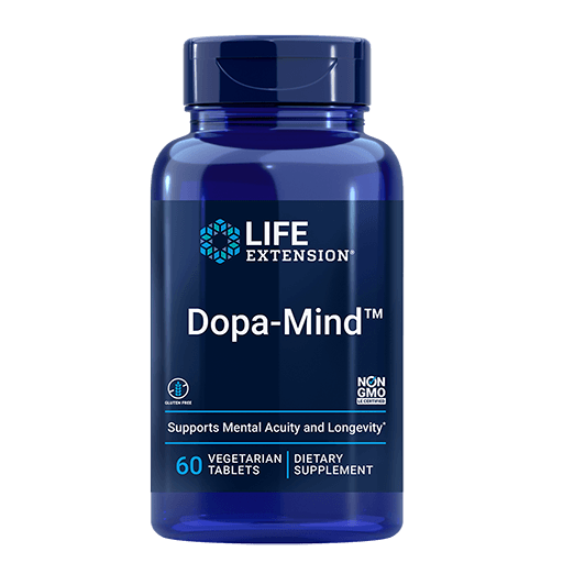 Dopa-Mind™ - Kenya