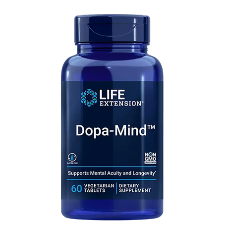 Dopa-Mind™ - Kenya