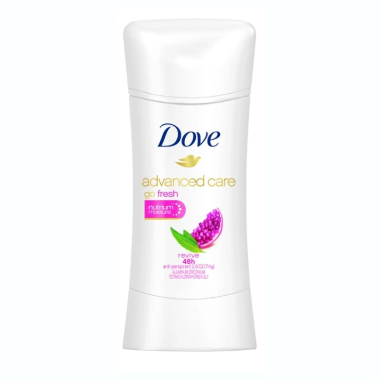 Dove Advanced Care Anti-Perspirant Deodorant, Revive - Kenya