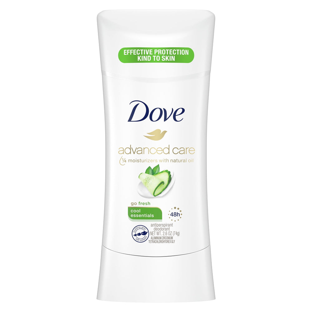 Dove Antiperspirant Deodorant Cool Essentials - Kenya