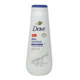 Dove Deep Moisture Body Wash, 23 Fluid Ounce - Kenya