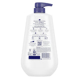 Dove Deep Moisture Liquid Body Wash with Pump - Kenya