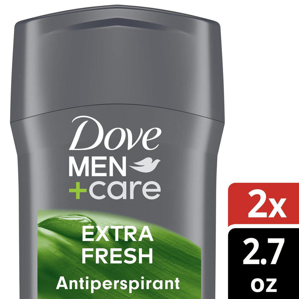 Dove Men+Care 72H Antiperspirant Deodorant Stick Extra Fresh - Kenya
