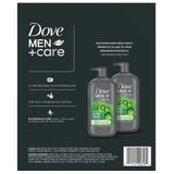 Dove Men+Care Body and Face Wash - Kenya