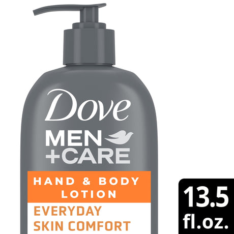 Dove Men+Care Comfort Refreshing Hand & Body Lotion - Kenya