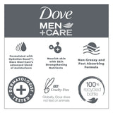 Dove Men+Care Sensitive Skin Comfort Lotion - Kenya