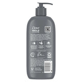 Dove Men+Care Sensitive Skin Comfort Lotion - Kenya