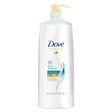 Dove Nutritive Solutions Shampoo, Daily Moisture - Kenya
