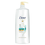 Dove Nutritive Solutions Shampoo, Daily Moisture - Kenya