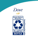 Dove Nutritive Solutions Shampoo, Daily Moisture - Kenya