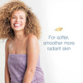 Dove Original Deep Moisture Beauty Bar for Dry Skin, 2.6 oz image 4