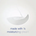 Dove Original Deep Moisture Beauty Bar for Dry Skin, 2.6 oz image 3