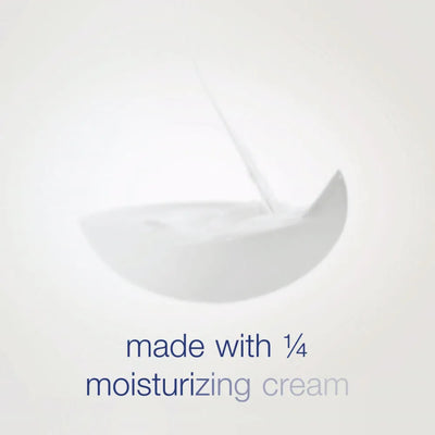 Dove Original Deep Moisture Beauty Bar for Dry Skin, 2.6 oz - view 3
