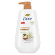 Dove Purely Pampering Liquid Body Wash - Kenya