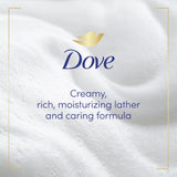 Dove Purely Pampering Liquid Body Wash - Kenya