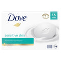 Dove Sensitive Bar soap image 1