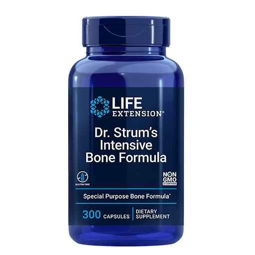 Dr. Strum’s Intensive Bone Formula - Kenya