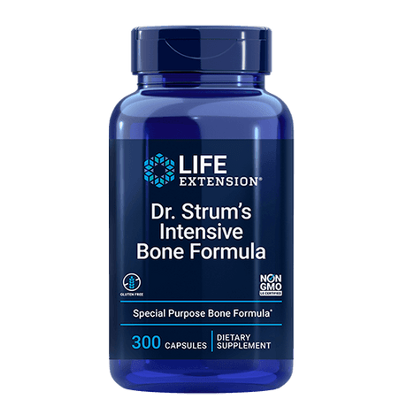 Dr. Strum’s Intensive Bone Formula - Kenya