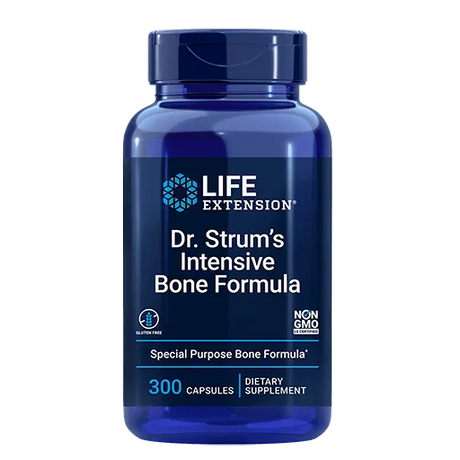 Dr. Strum’s Intensive Bone Formula - Kenya