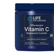 Effervescent Vitamin C Magnesium Crystals - Kenya