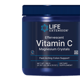 Effervescent Vitamin C Magnesium Crystals - Kenya