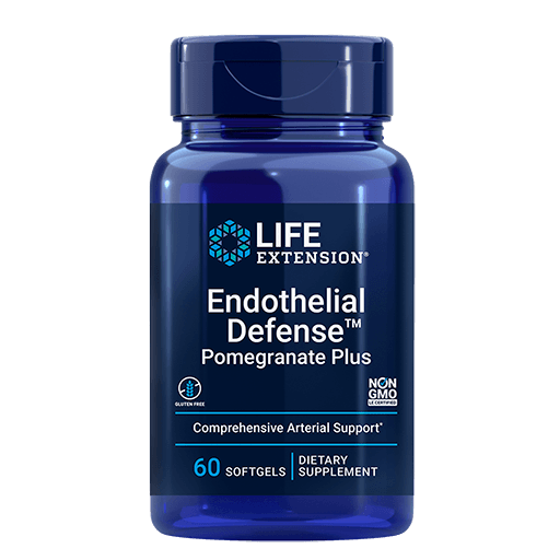 Endothelial Defense™ Pomegranate Plus - Kenya