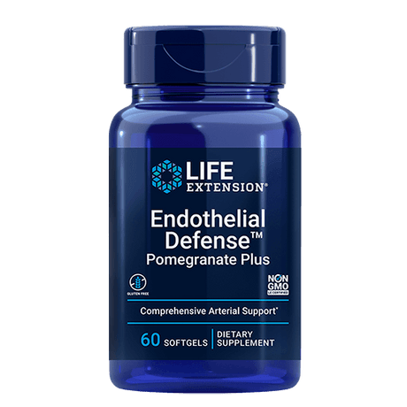 Endothelial Defense™ Pomegranate Plus - Kenya