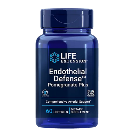 Endothelial Defense™ Pomegranate Plus - Kenya
