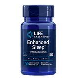 Enhanced Sleep with Melatonin - Kenya