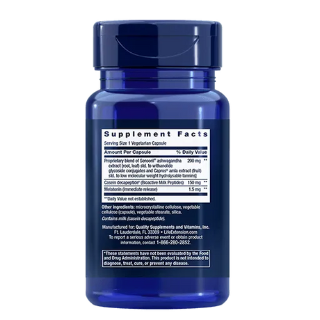 Enhanced Sleep with Melatonin - Kenya