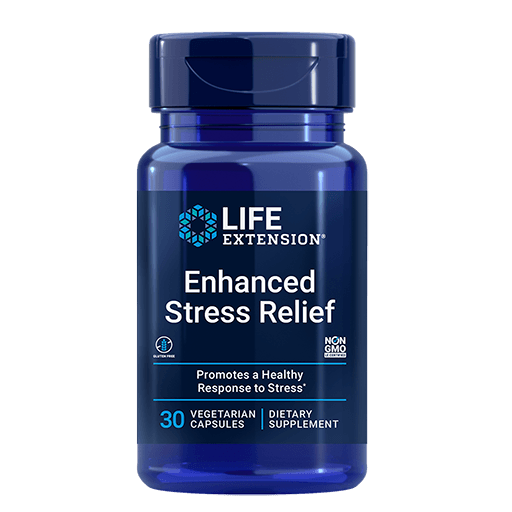 Enhanced Stress Relief - Kenya